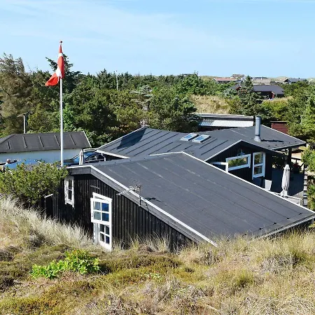Holiday Xiii Casa de Férias Ringkøbing