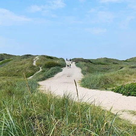 Holiday Xiii Ringkøbing