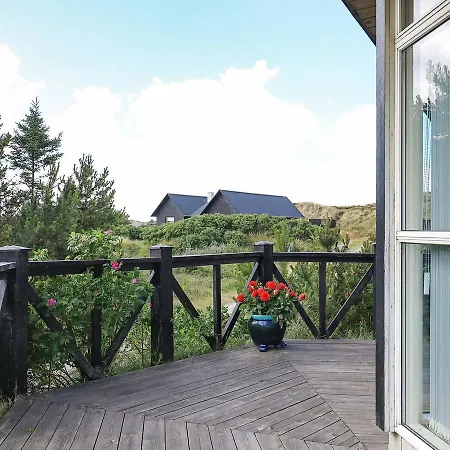 Casa de Férias Holiday Xiii Ringkøbing
