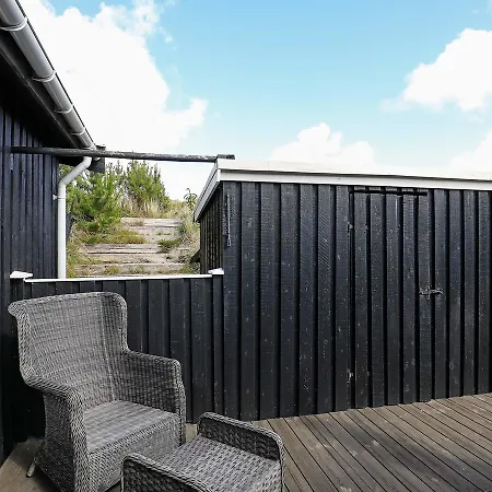 Casa de Férias Holiday Xiii Ringkøbing